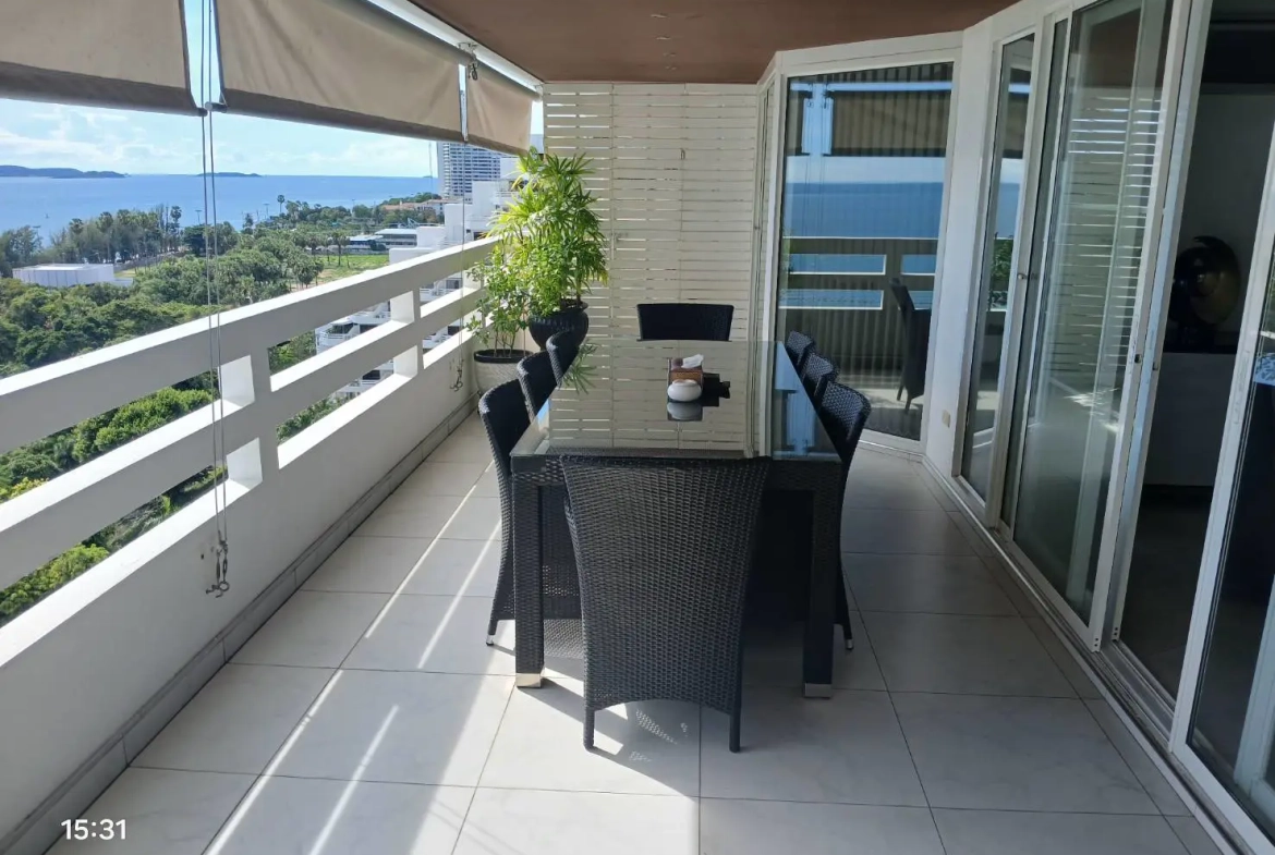 Квартира_Grand Condotel_2