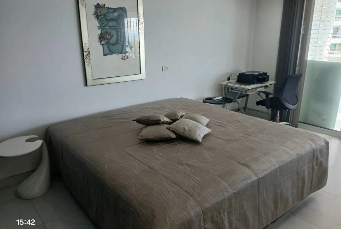 Квартира_Grand Condotel_8