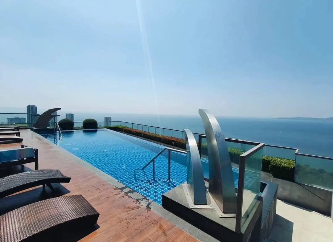 Квартира_The Peak Towers_2