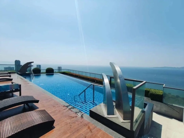 Квартира_The Peak Towers_2