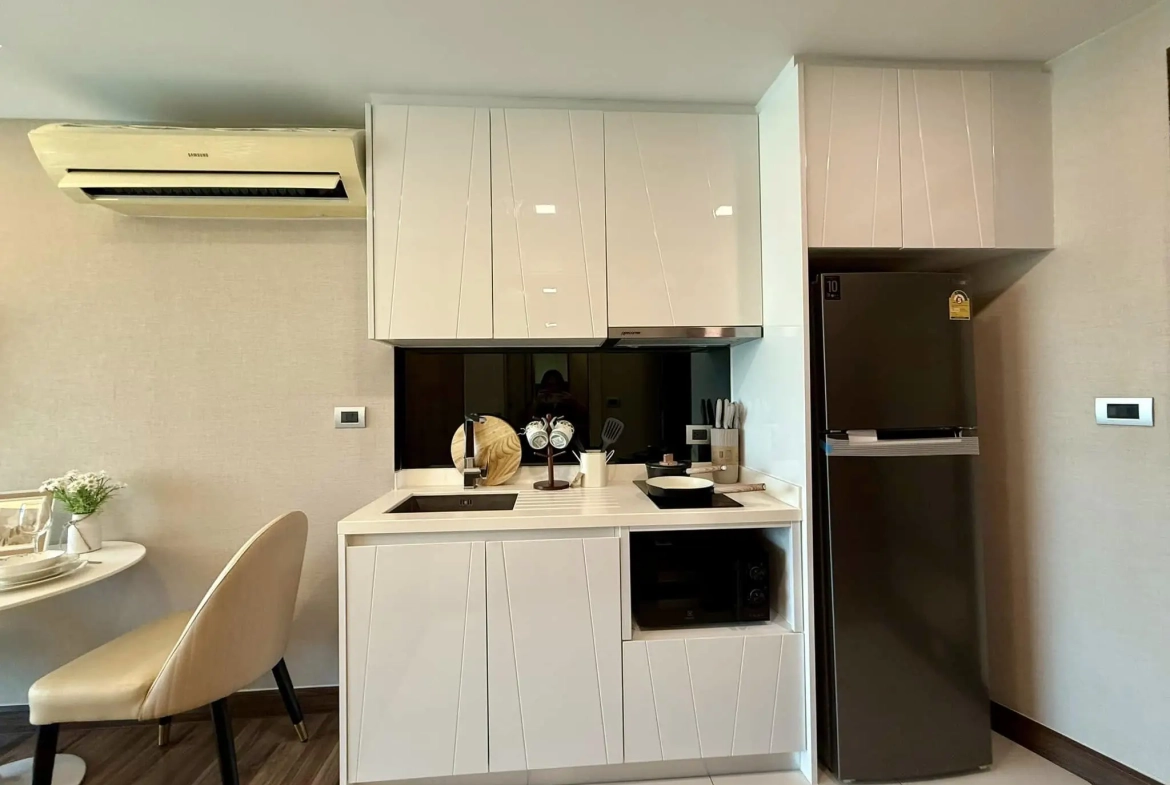 Квартира_The Peak Towers_3