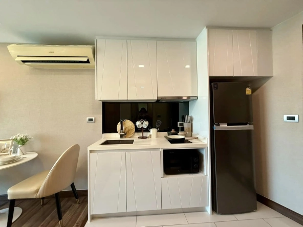 Квартира_The Peak Towers_3