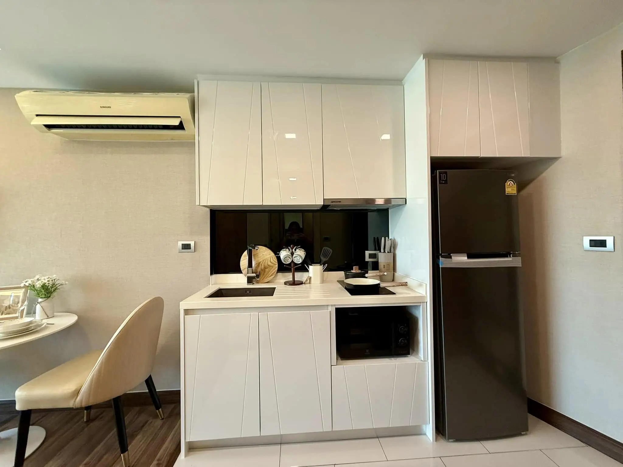 Квартира_The Peak Towers_3