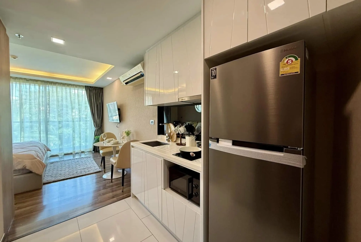 Квартира_The Peak Towers_4