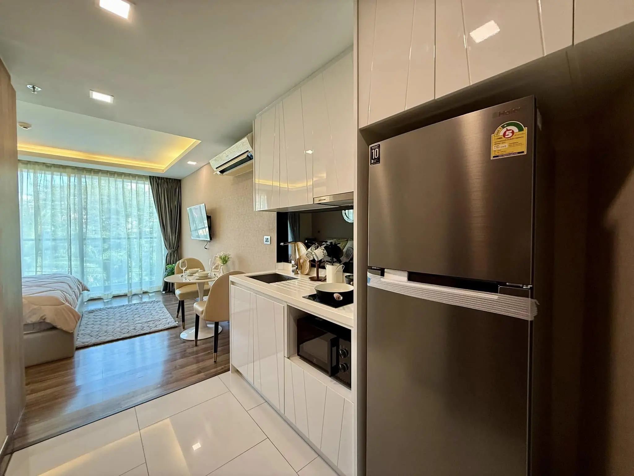 Квартира_The Peak Towers_4