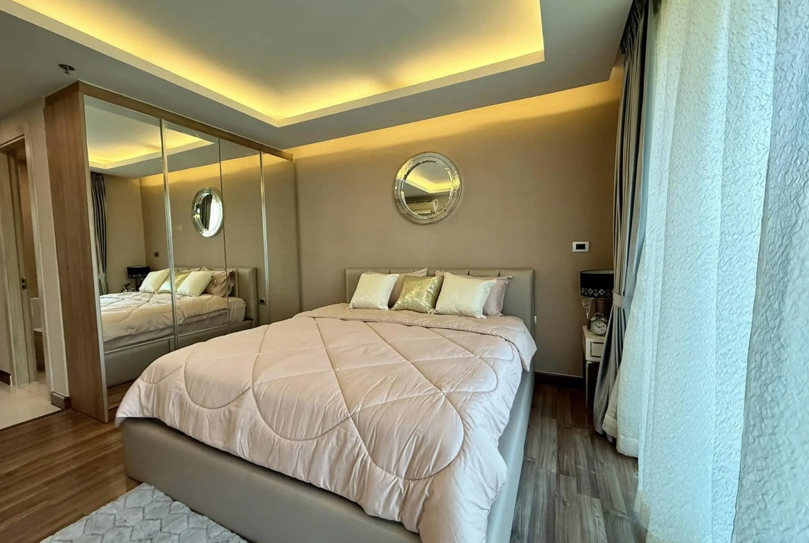 Квартира_The Peak Towers_7