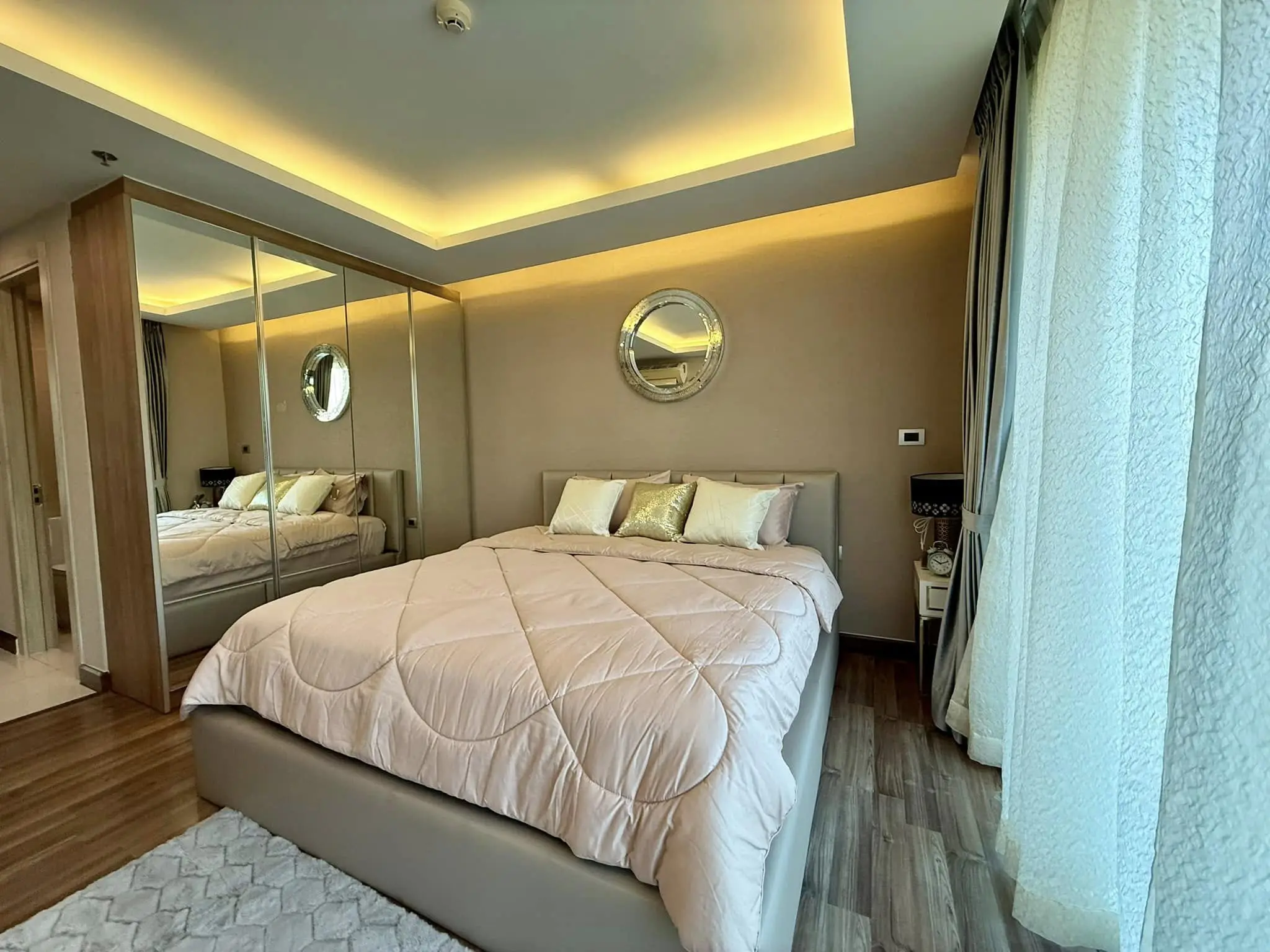 Квартира_The Peak Towers_7