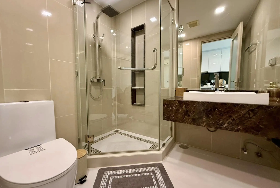 Квартира_The Peak Towers_8