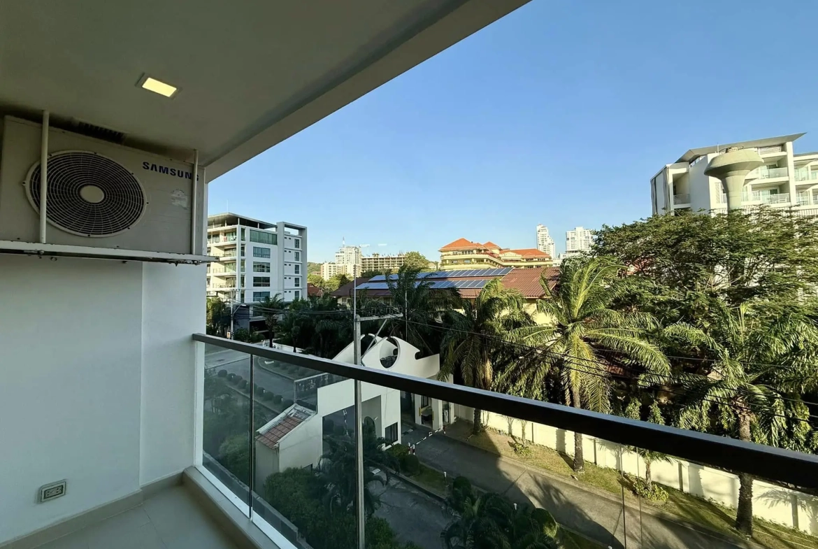 Квартира_The Peak Towers_9