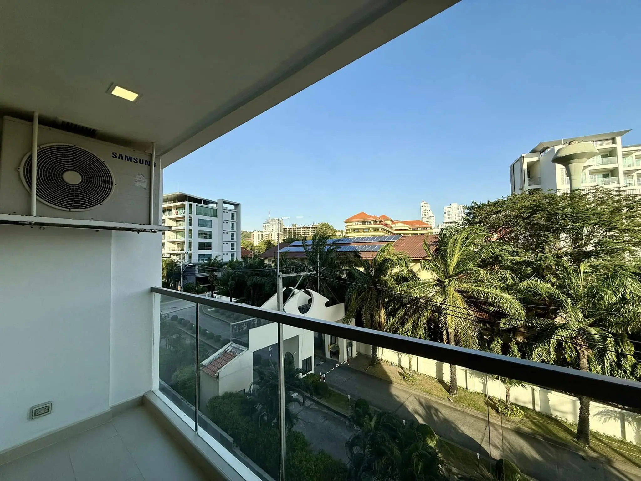 Квартира_The Peak Towers_9