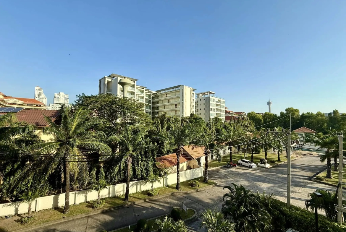 Квартира_The Peak Towers_10