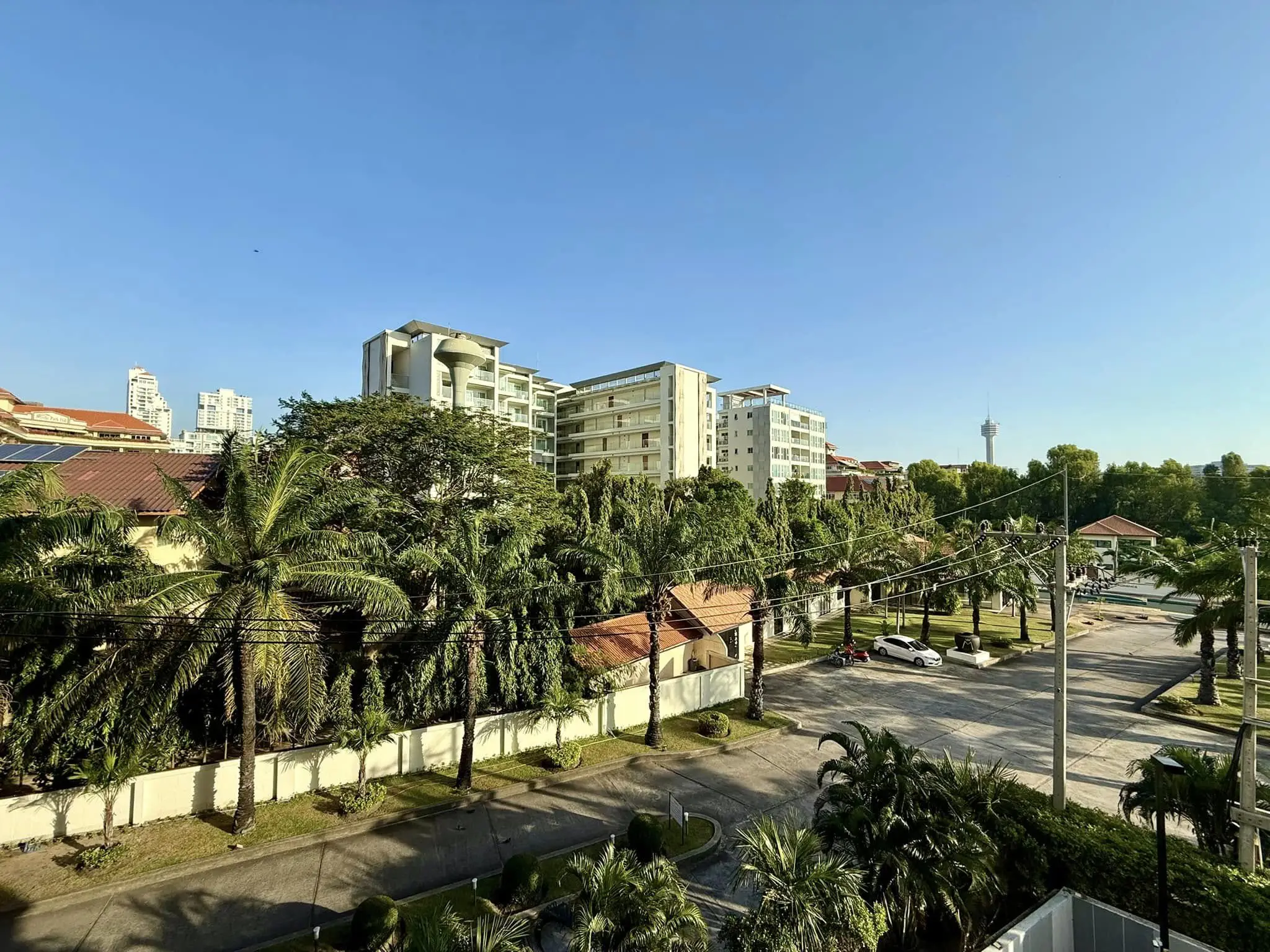 Квартира_The Peak Towers_10