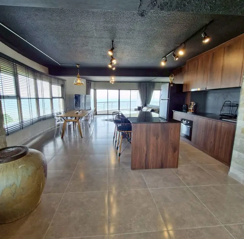 Квартира_Metro Jomtien Condotel_11