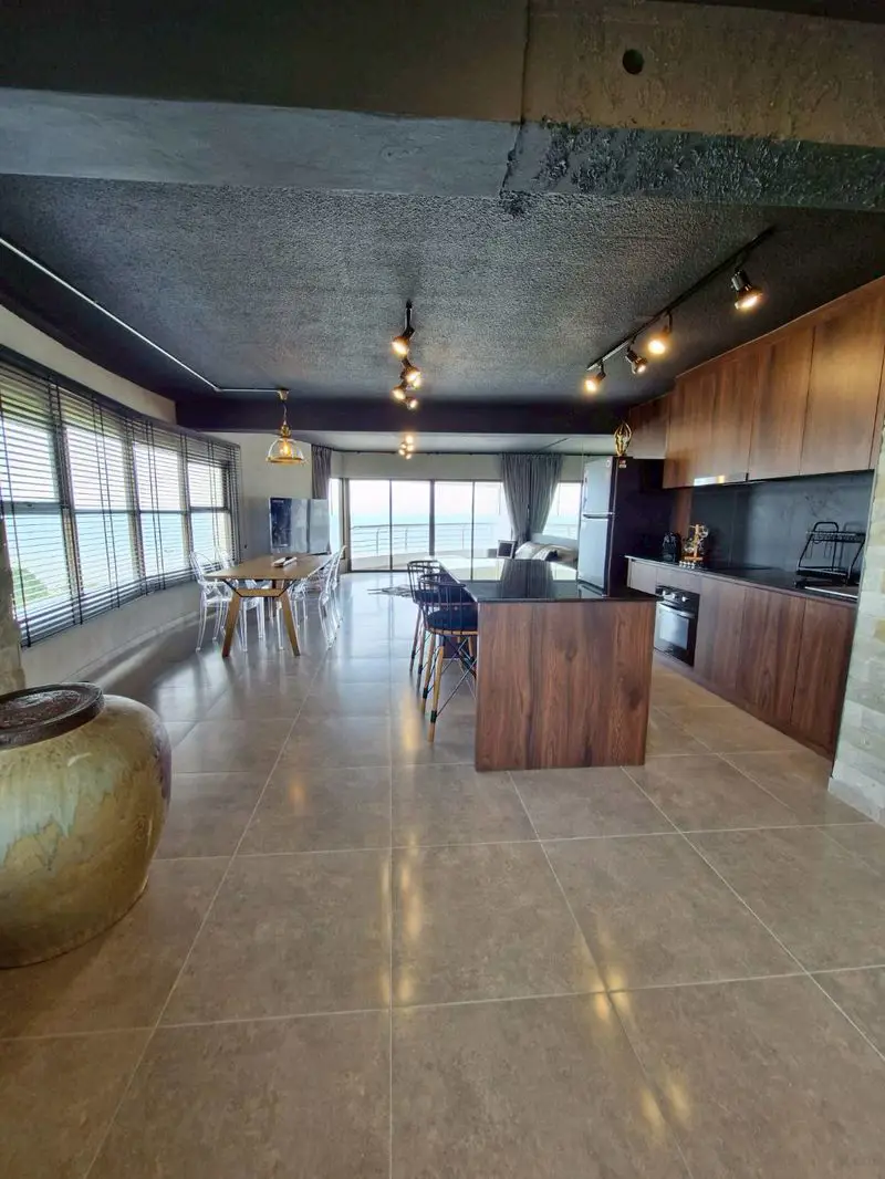 Квартира_Metro Jomtien Condotel_11