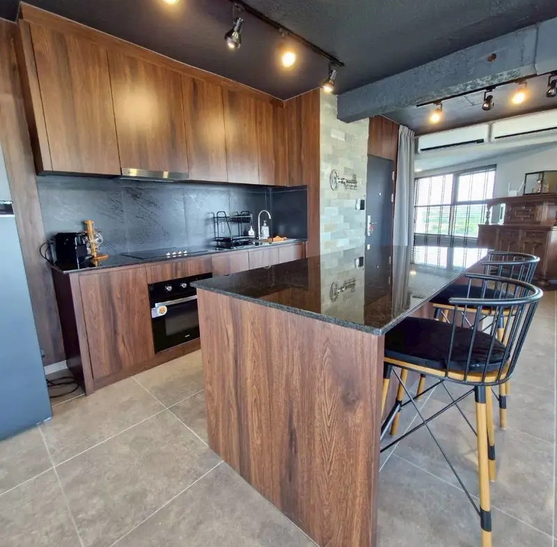 Квартира_Metro Jomtien Condotel_12