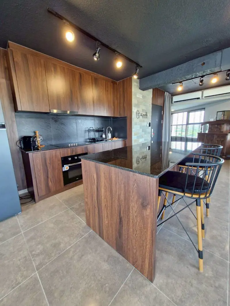 Квартира_Metro Jomtien Condotel_12