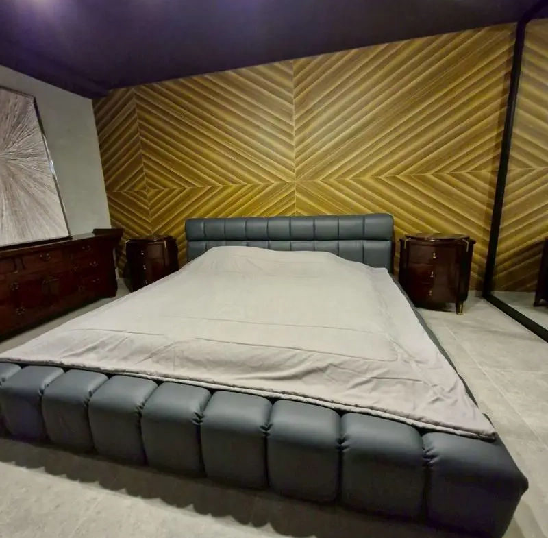 Квартира_Metro Jomtien Condotel_14