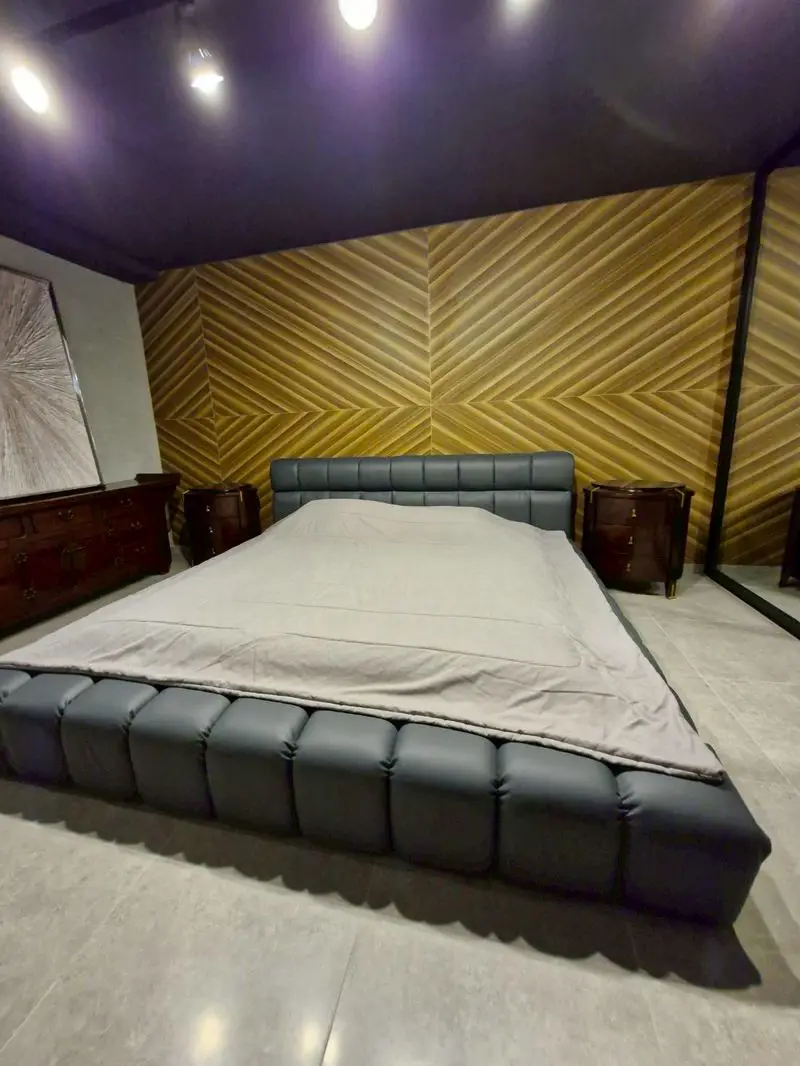 Квартира_Metro Jomtien Condotel_14