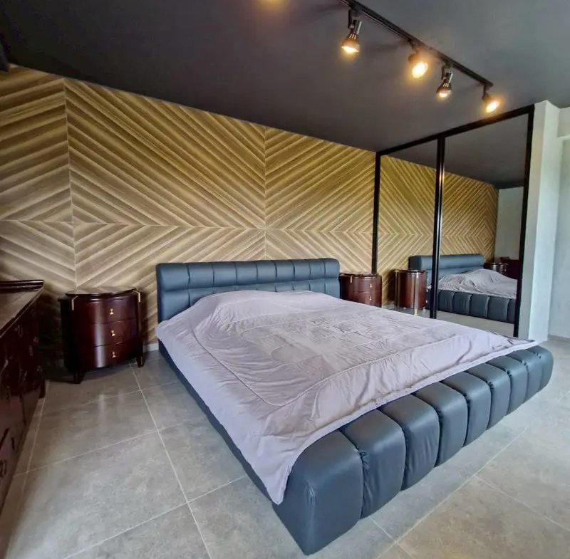 Квартира_Metro Jomtien Condotel_15