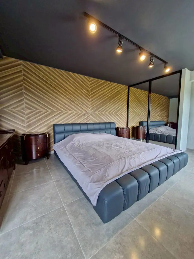 Квартира_Metro Jomtien Condotel_15