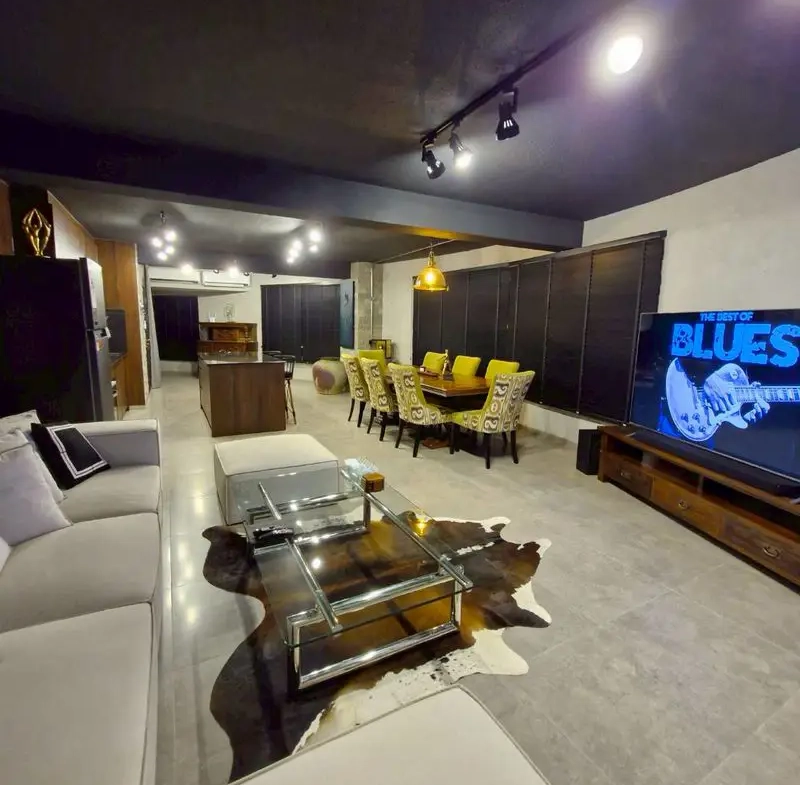 Квартира_Metro Jomtien Condotel_4