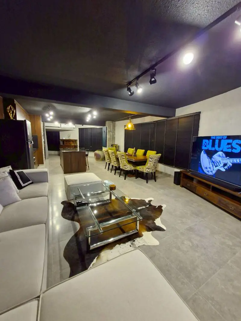 Квартира_Metro Jomtien Condotel_4