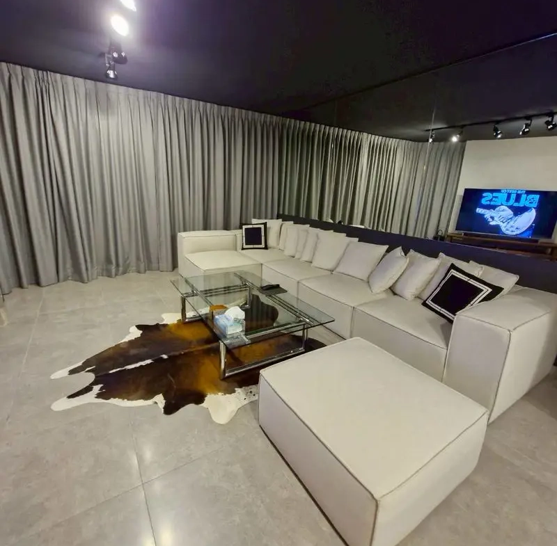 Квартира_Metro Jomtien Condotel_5