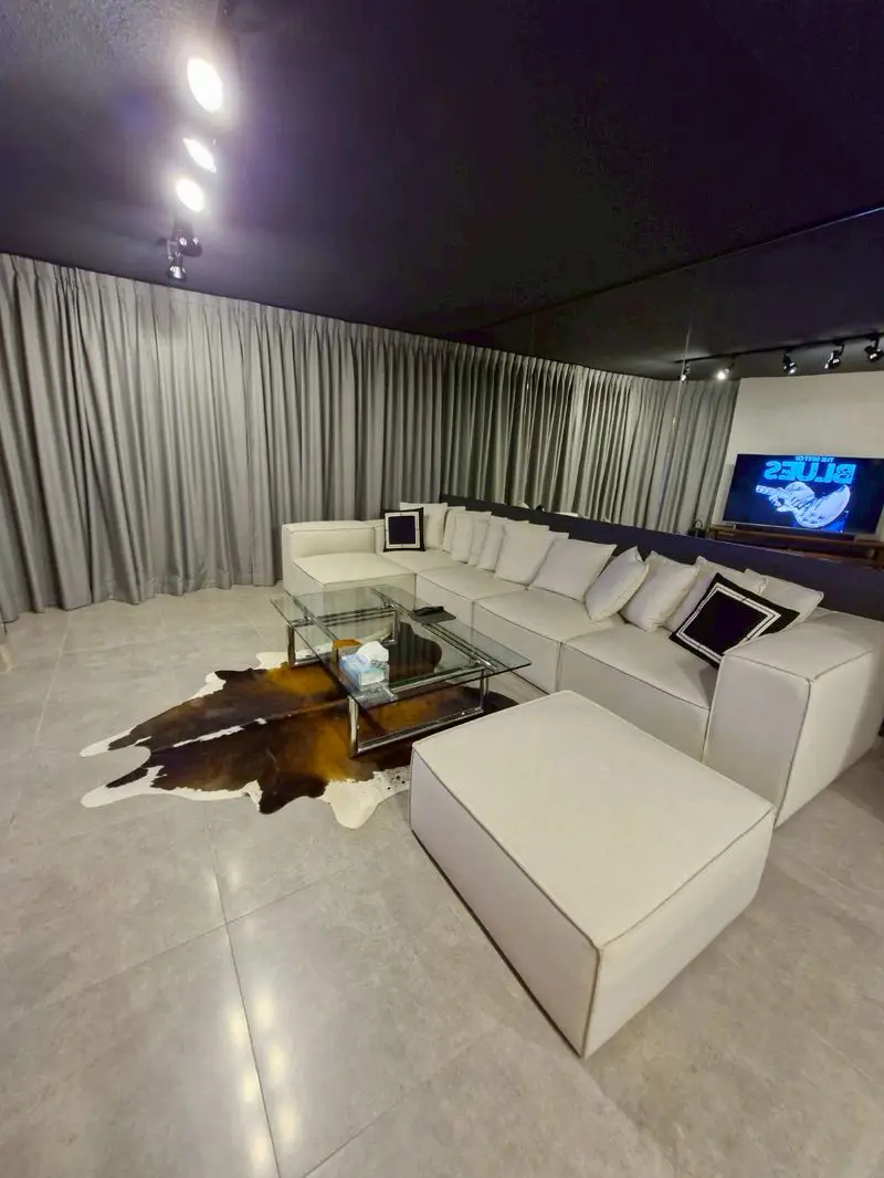 Квартира_Metro Jomtien Condotel_5