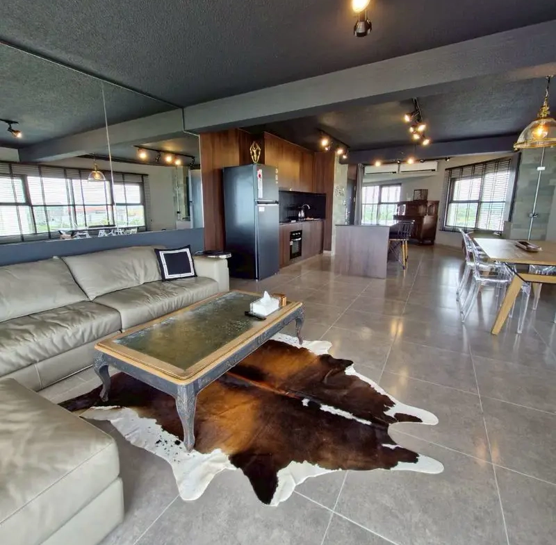 Квартира_Metro Jomtien Condotel_6