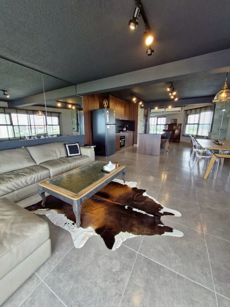 Квартира_Metro Jomtien Condotel_6