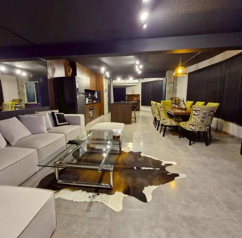 Квартира_Metro Jomtien Condotel_7