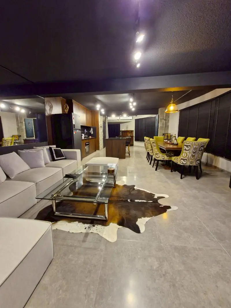 Квартира_Metro Jomtien Condotel_7