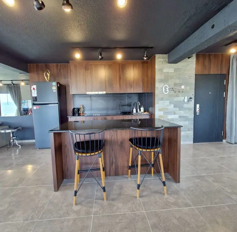 Квартира_Metro Jomtien Condotel_9