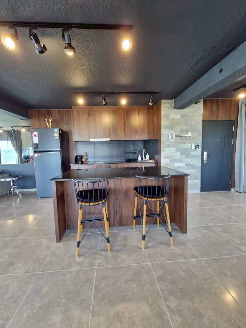 Квартира_Metro Jomtien Condotel_9