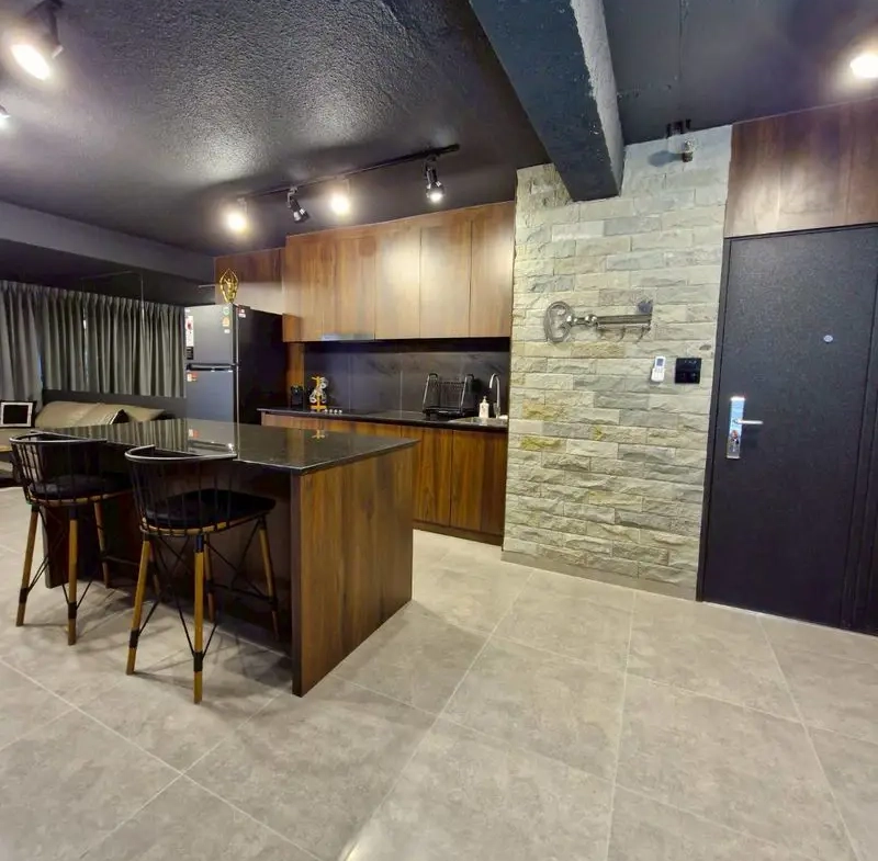 Квартира_Metro Jomtien Condotel_10