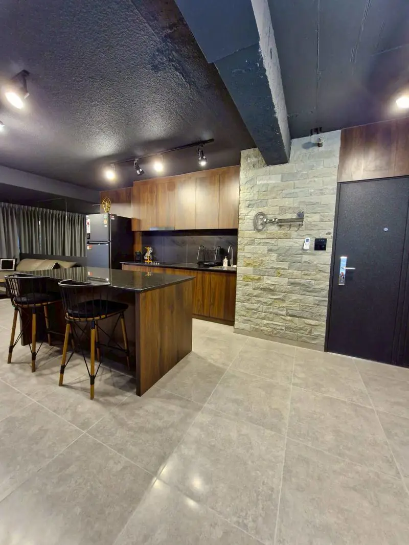 Квартира_Metro Jomtien Condotel_10