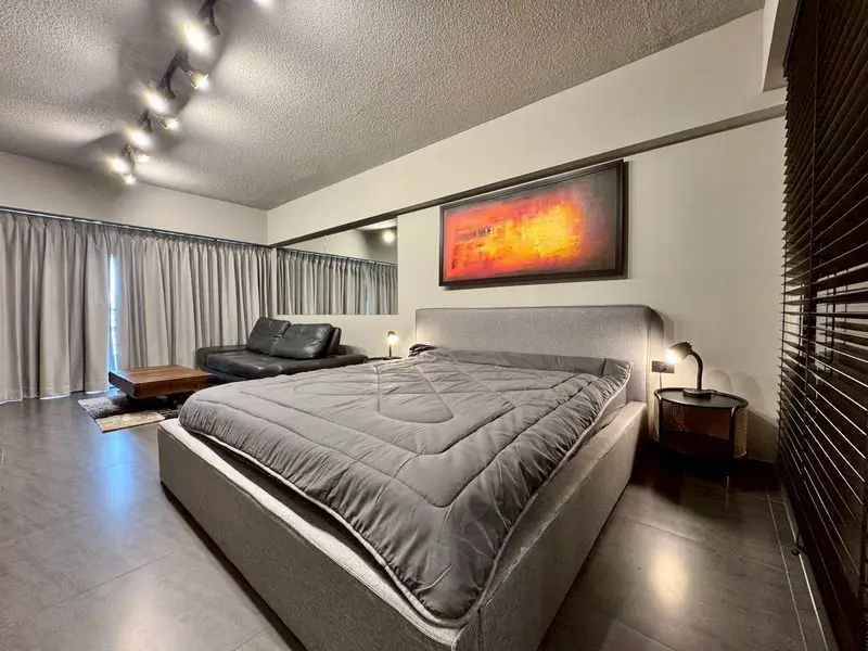 Квартира_Metro Jomtien Condotel_12