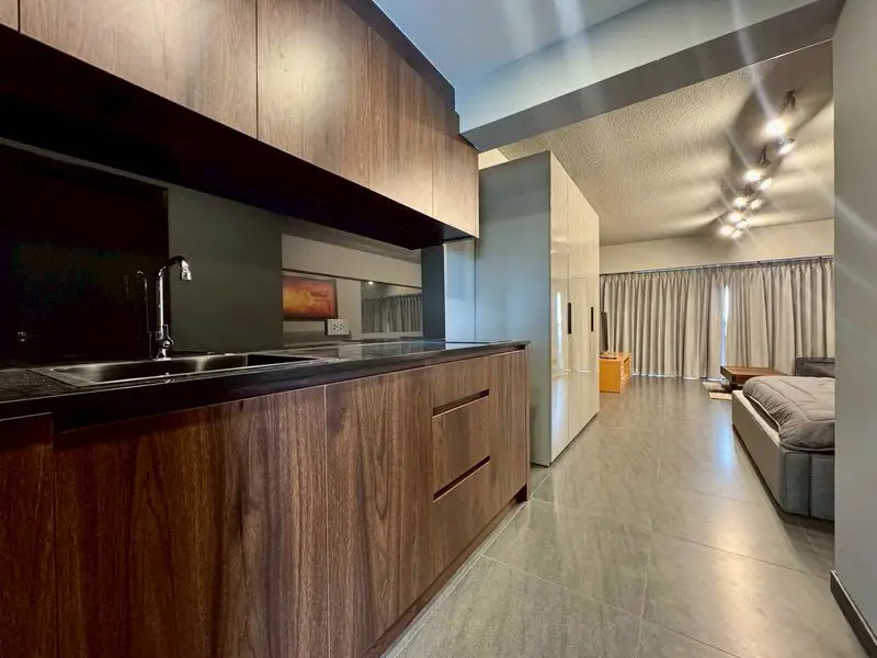 Квартира_Metro Jomtien Condotel_13