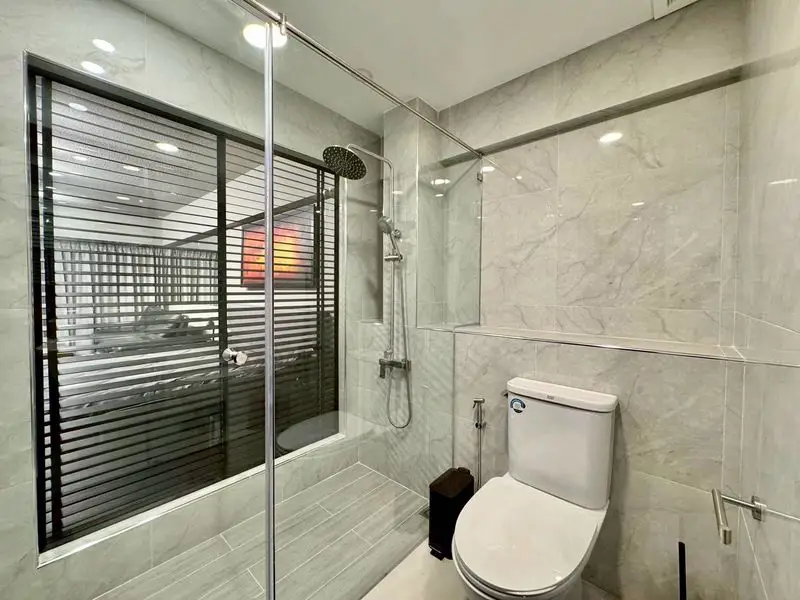 Квартира_Metro Jomtien Condotel_14