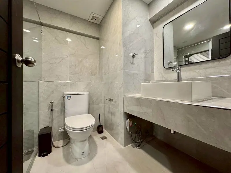 Квартира_Metro Jomtien Condotel_15