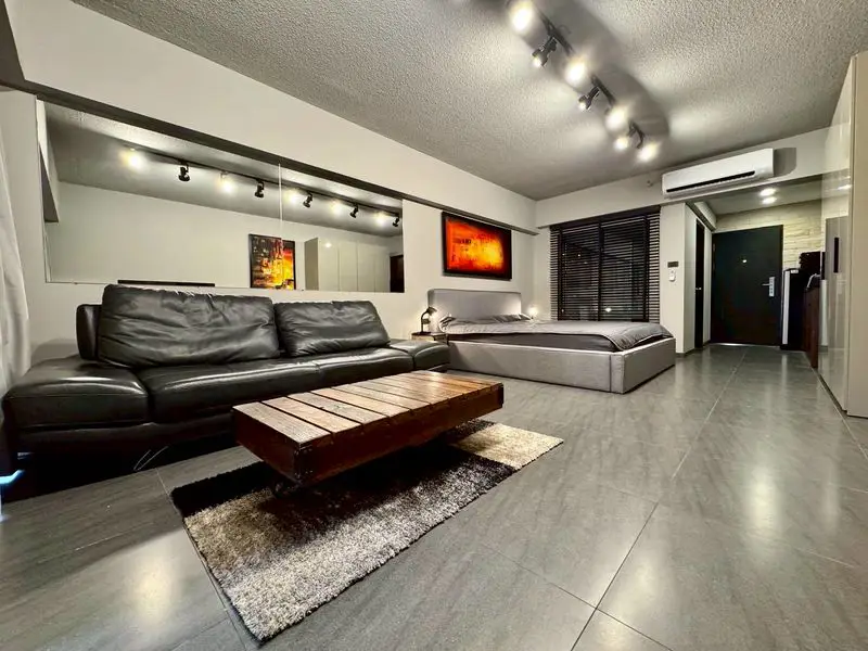 Квартира_Metro Jomtien Condotel_3