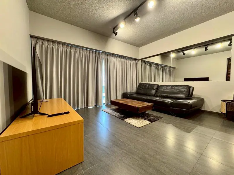 Квартира_Metro Jomtien Condotel_5