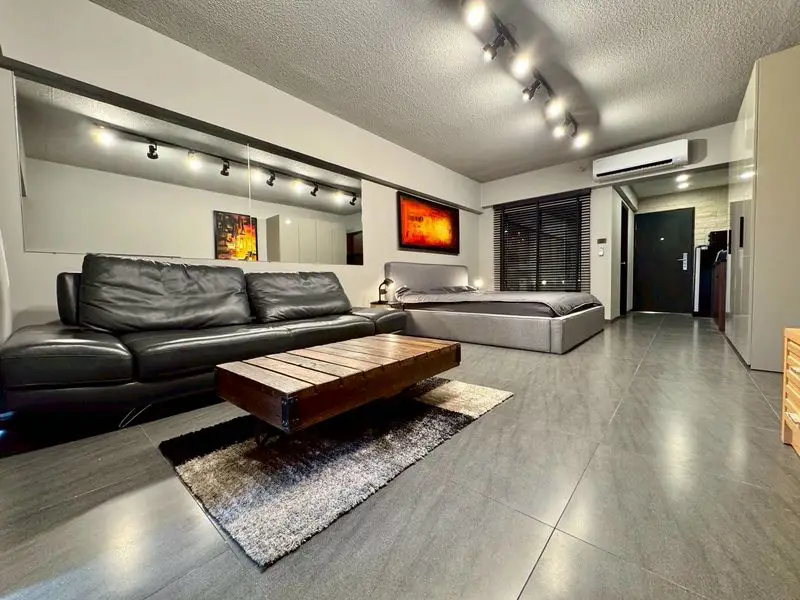 Квартира_Metro Jomtien Condotel_7