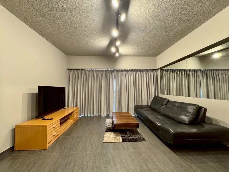 Квартира_Metro Jomtien Condotel_8