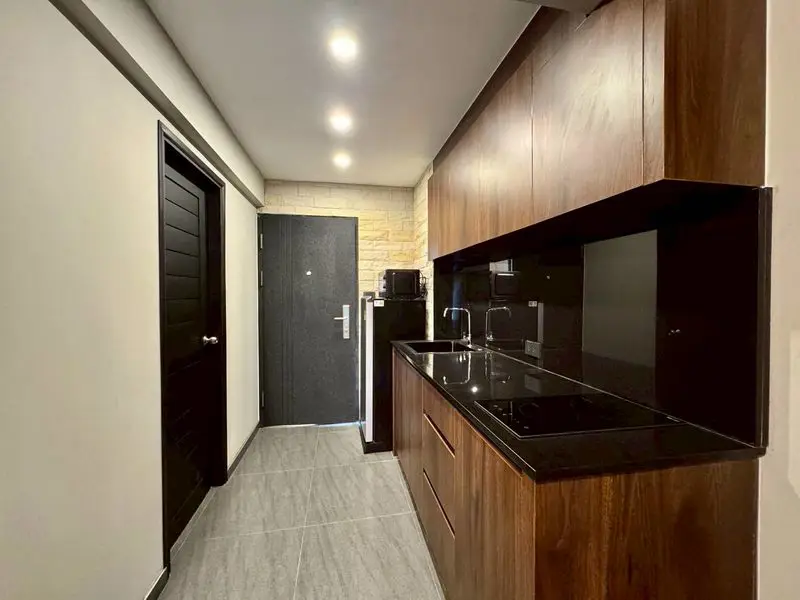 Квартира_Metro Jomtien Condotel_9