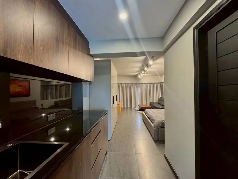 Квартира_Metro Jomtien Condotel_10