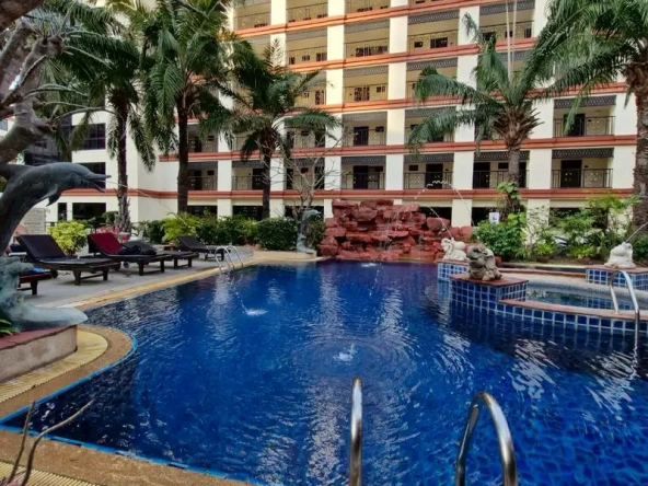 Квартира_Nova Mirage