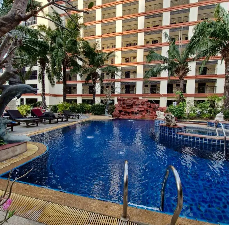 Квартира_Nova Mirage