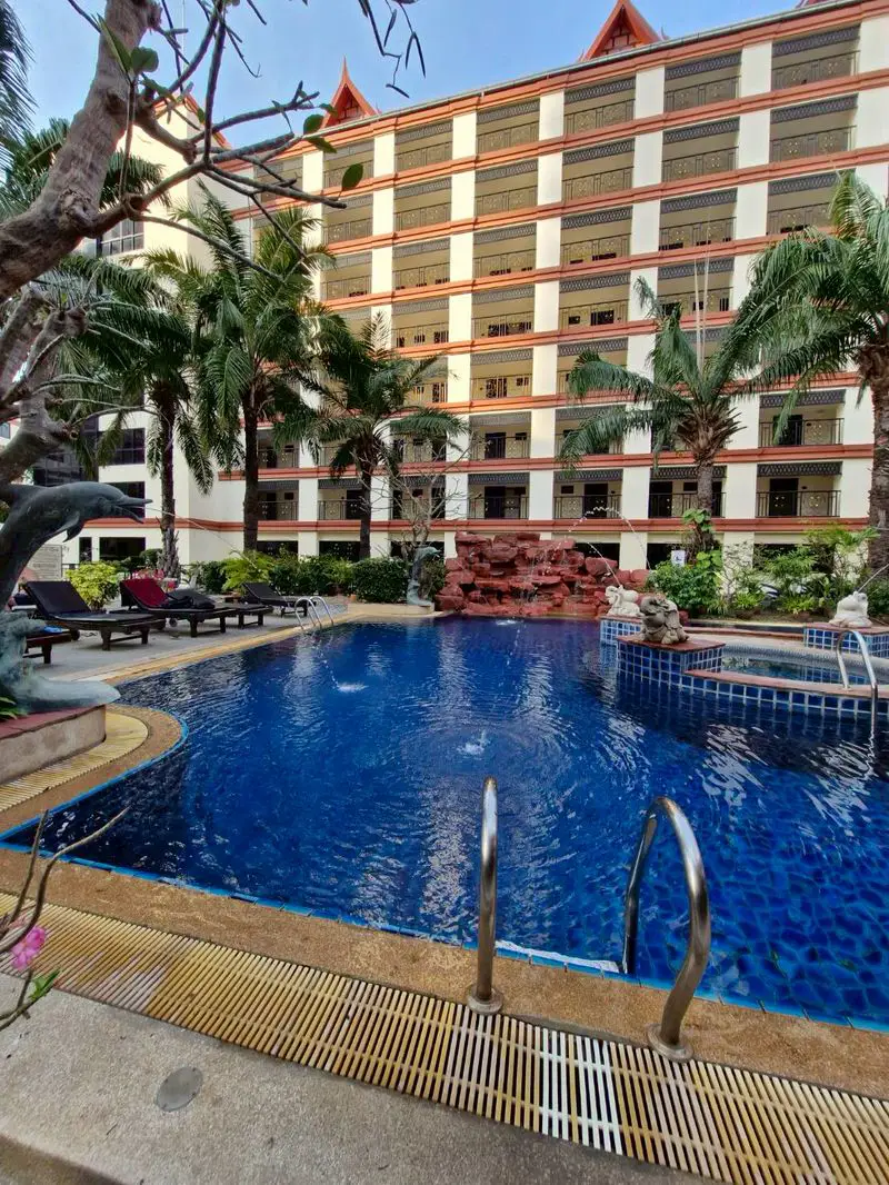 Квартира_Nova Mirage