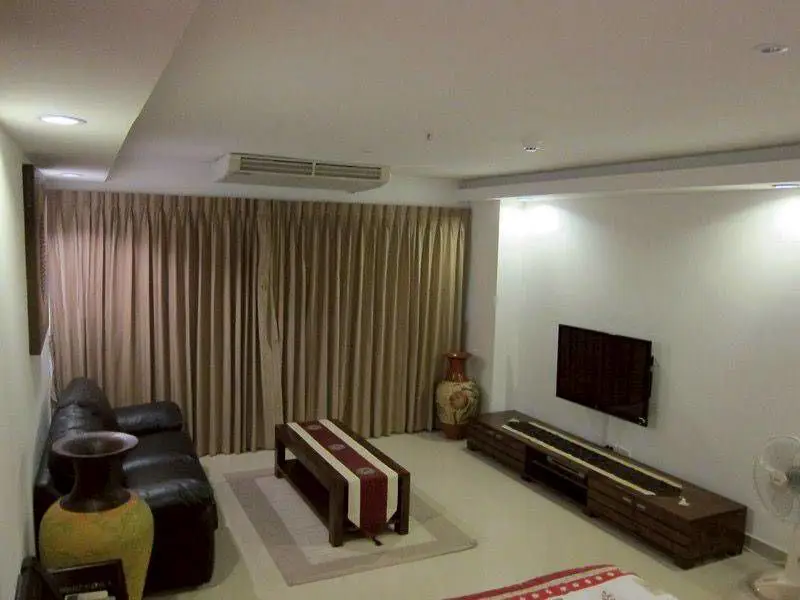 Квартира_Nova Mirage_2